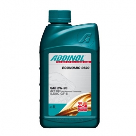 Economic 0520