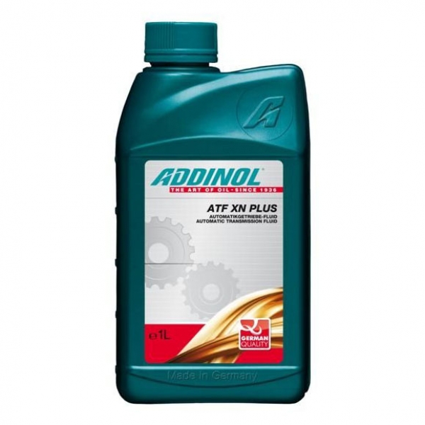 ATF XN Plus