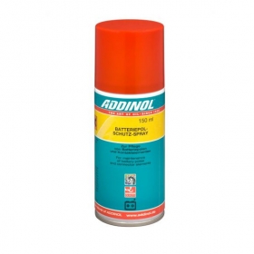 Batteriepolschutzspray