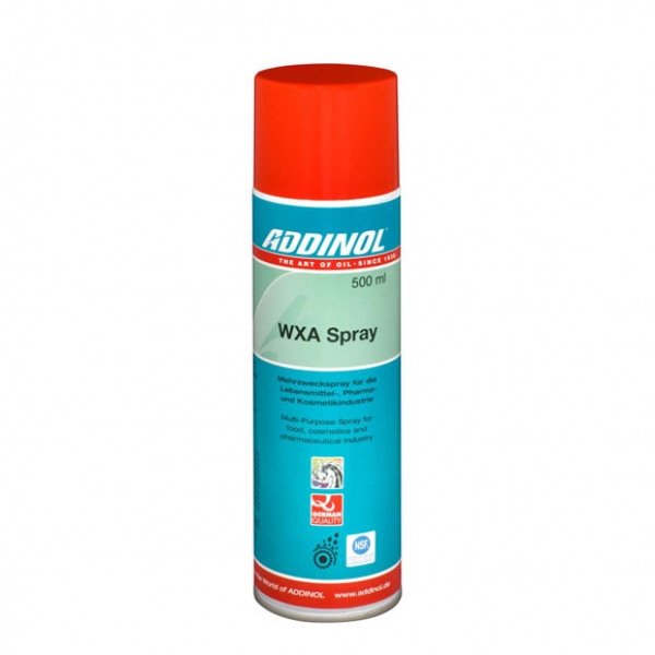 WXA Spray