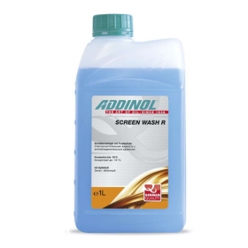 Screen Wash R