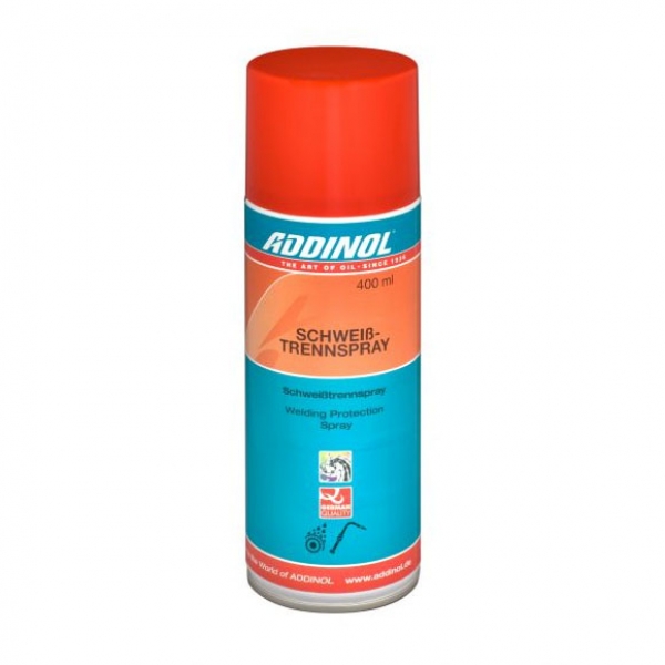 Schweißtrennspray