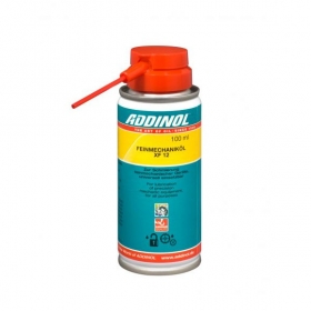 Feinmechaniköl Spray XF 12