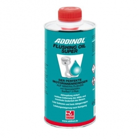 Flushing Oil Super