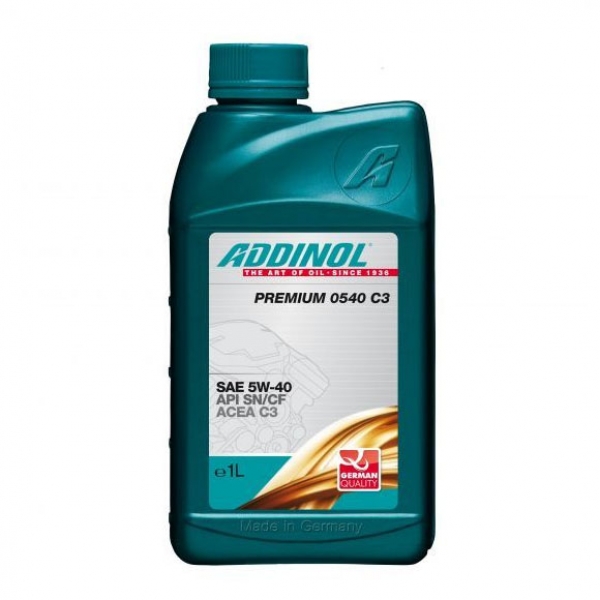 Premium 0540 C3