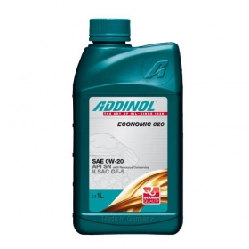 Economic 020