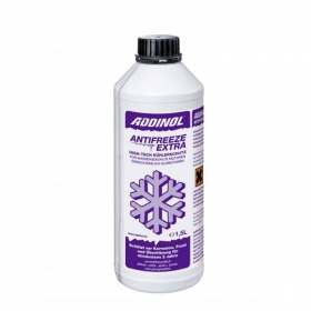 Антифриз Antifreeze Extra (G12, G12+)