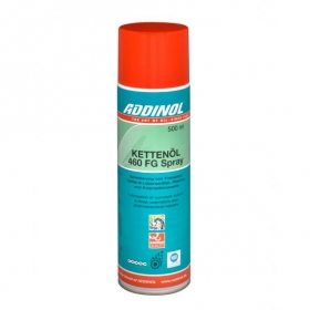 Kettenöl 460 FG Spray