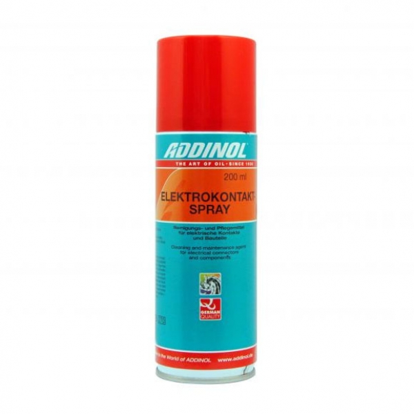 Elektrokontakt-Spray