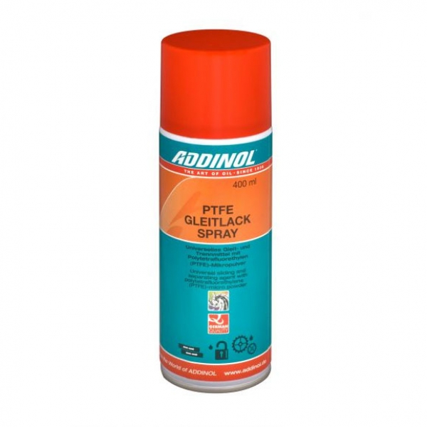PTFE Gleitlackspray