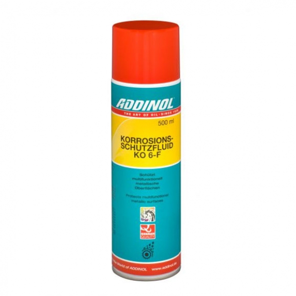 Korrosionschutzspray KO 6-F