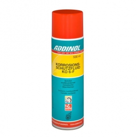 Korrosionschutzspray KO 6-F