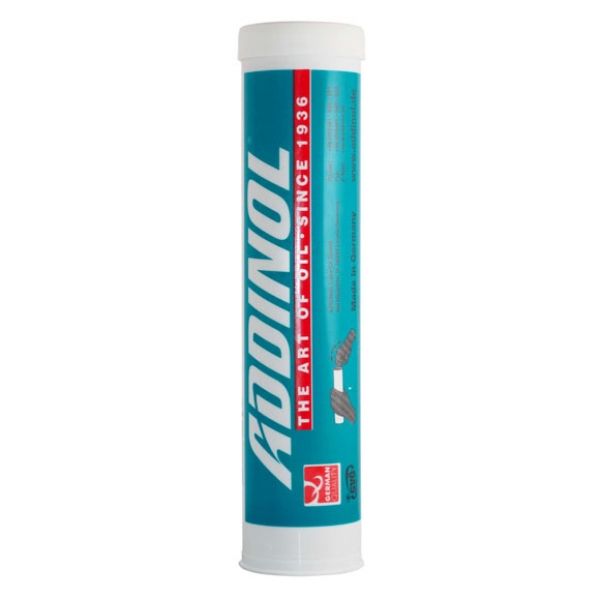 Granule Grease 2 Plus