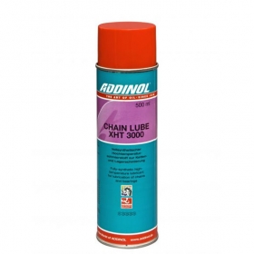 Chain Lube XHT 3000 Spray