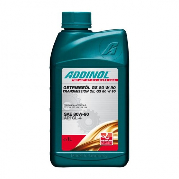 Getriebeöl GS 80 W 90