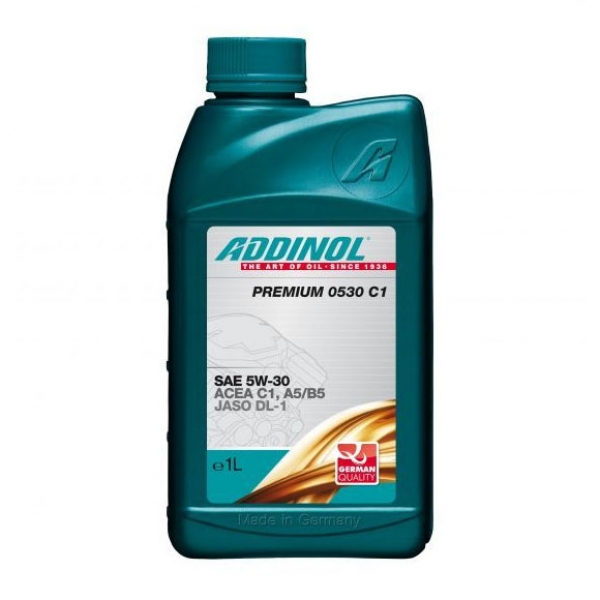 Premium 0530 C1